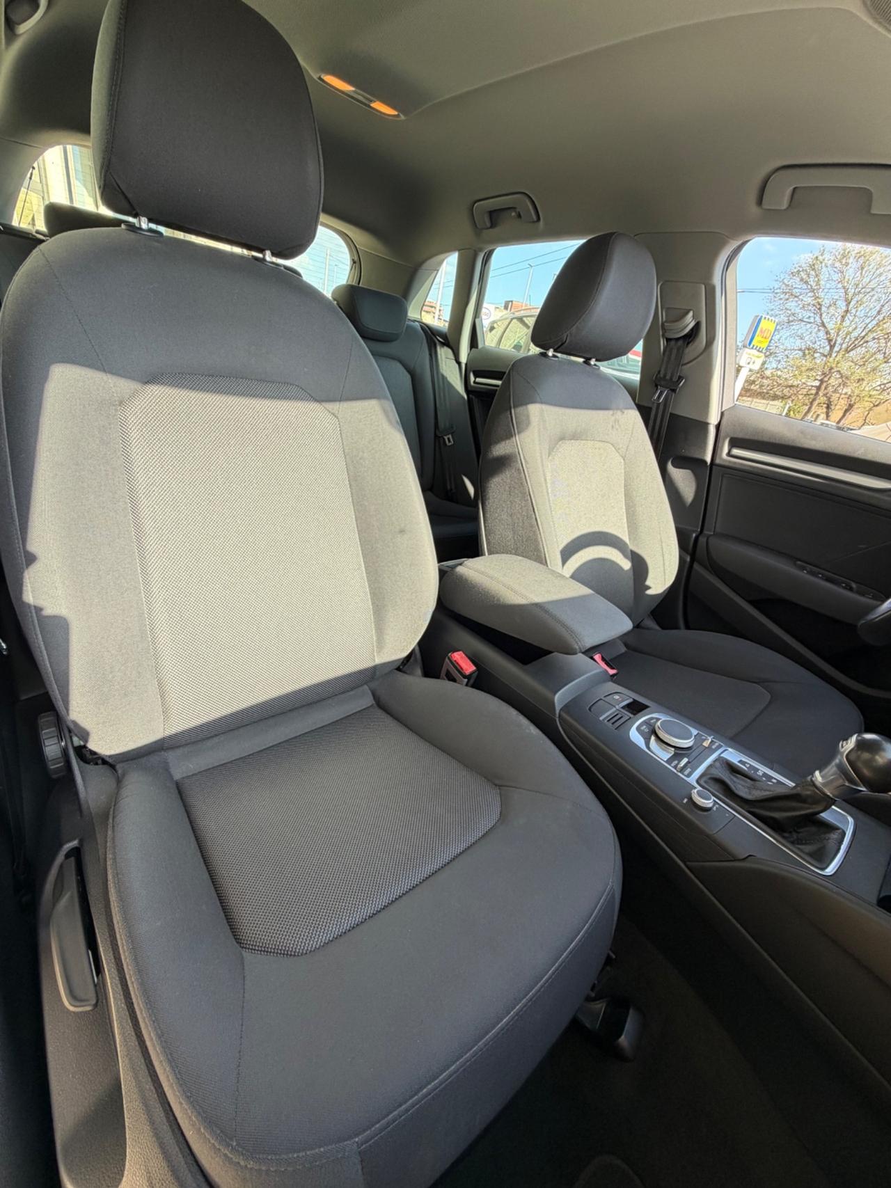 Audi A3 SPB 2.0 TDI Business