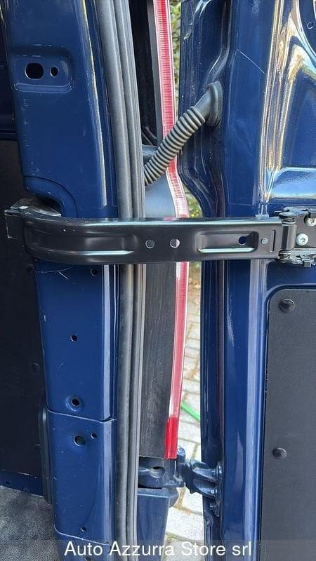 Ford Transit Custom 320 2.0 EcoBlue 130 PL Combi Trend *+ IVA, PROMO AZZURRA*