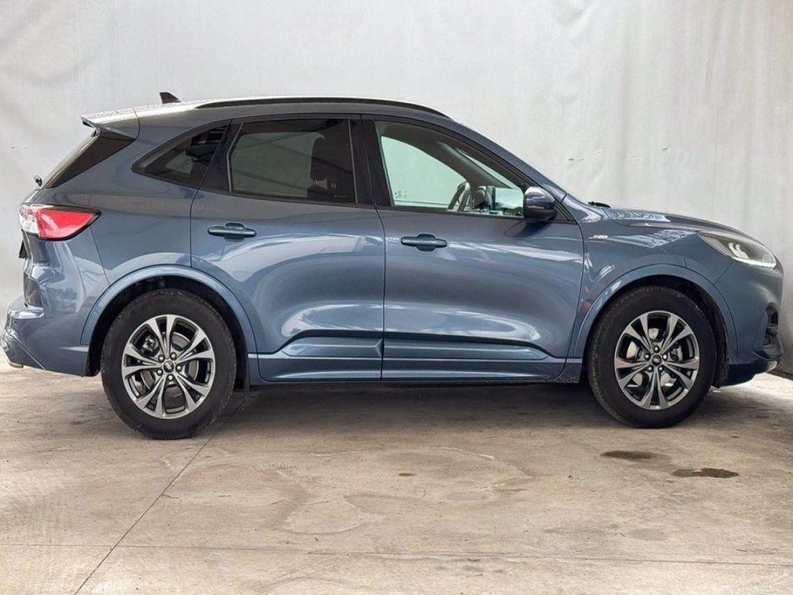 FORD Kuga 1 5 ecoblue st line 2wd 120cv auto