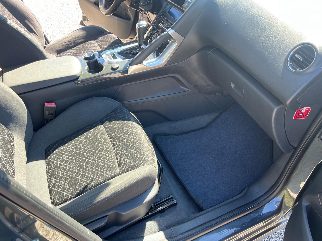 Peugeot 3008 BlueHDi 150 S&S Active