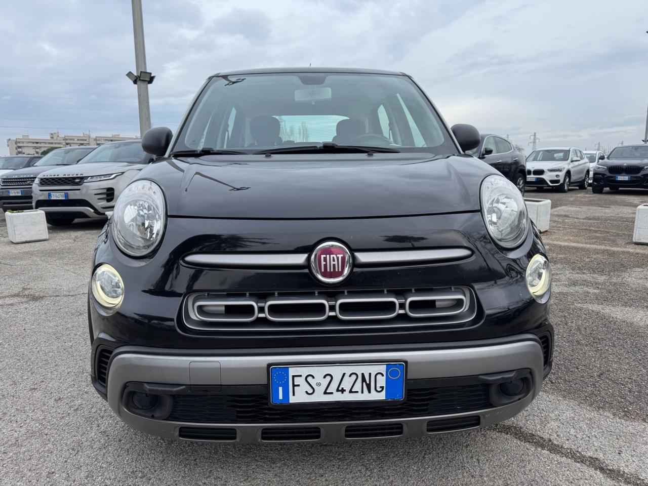 Fiat 500L 1.3 Multijet 95 CV Cross NEOPATENTATI