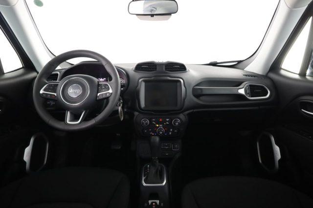 JEEP Renegade Renegade 1.3 T4 DDCT Longitude