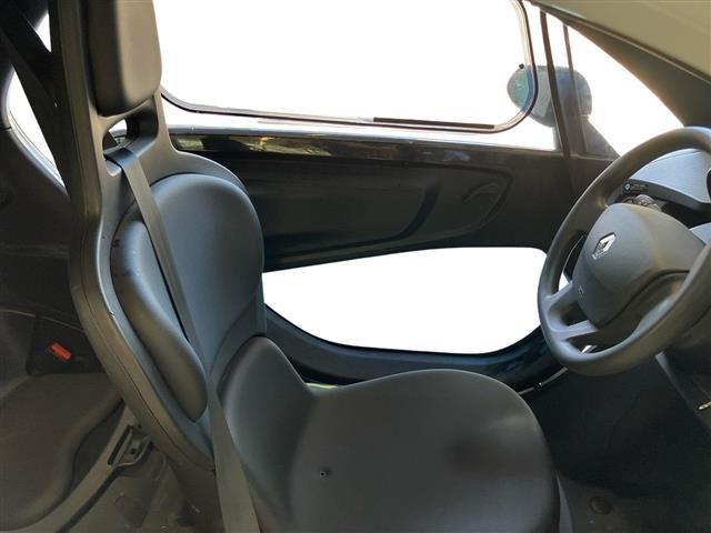 RENAULT Twizy 80 Intens