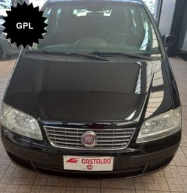 FIAT Idea 1.4 16V S&S Active GPL