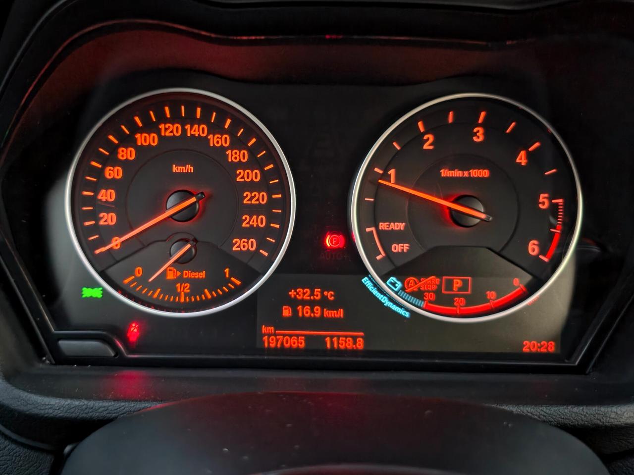 Bmw X1 xDrive18d Msport CV-150 E6B Automatico 2016