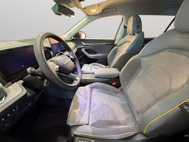 Škoda Kodiaq Style 7 posti 2,0 TDI 110 kW (150 CV) 7 marce - DSG