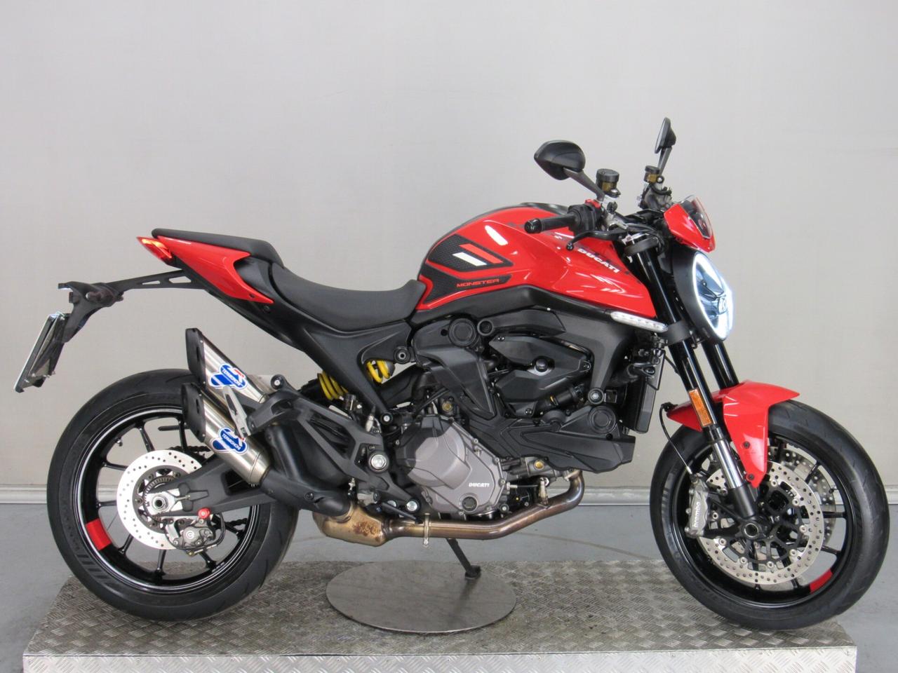 Ducati Monster 937 ABS