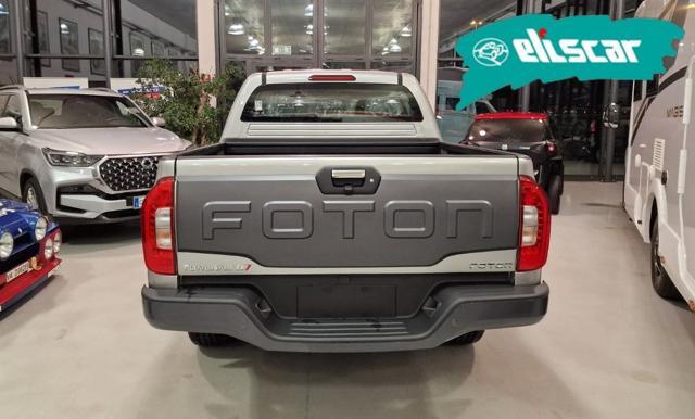 FOTON Tunland G7 TUNLAND G7 4x4
