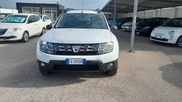Dacia Duster 1.5 dCi 110CV 4x2 Prestige
