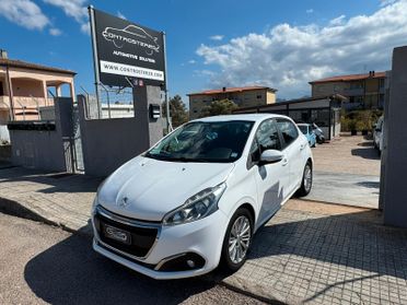 PEUGEOT 208 - PRONTA CONSEGNA