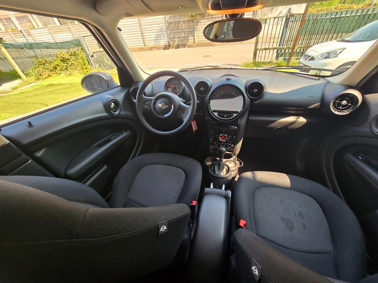 Mini Countryman ALL4 2.0D 112CV 66000KM/2016