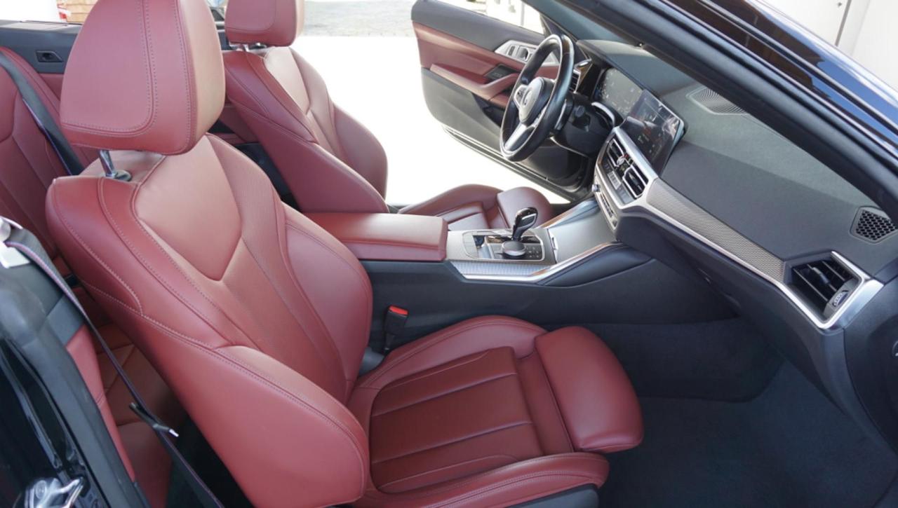 BMW 440 M SPORT i 48V xDrive Cabrio