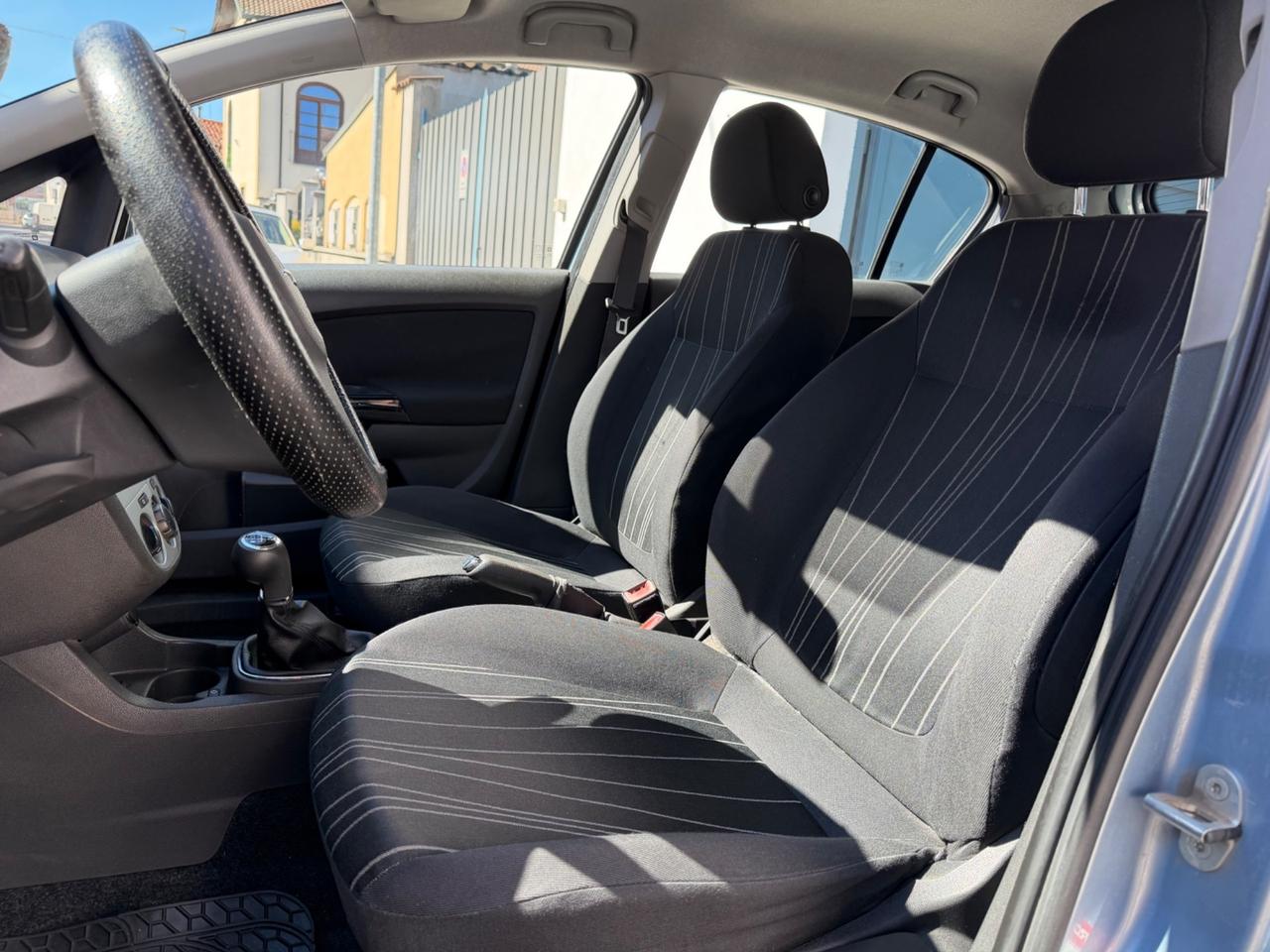Opel Corsa 1.2 80CV 5 porte GPL-TECH Club