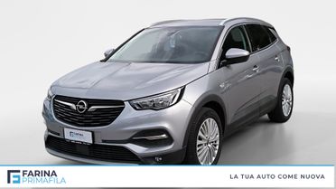 OPEL Grandland X - Grandland X 1.5 ecotec Innovation s&s 130cv at
