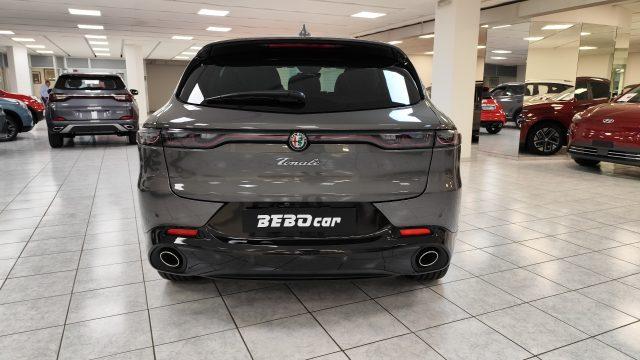 ALFA ROMEO Tonale Plug in Hybrid Q4 280 cv Veloce