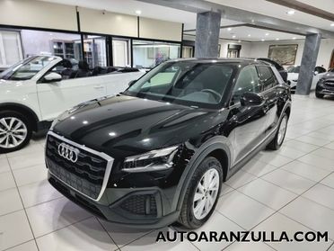 AUDI Q2 35 2.0 TDI 150CV S tronic Business Pelle - Virtual