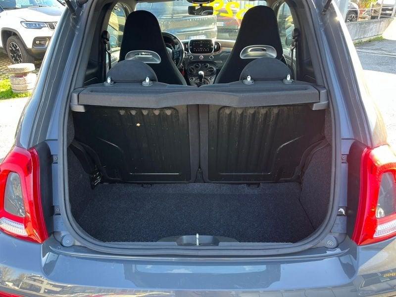 Abarth 595 595 1.4 Turbo T-Jet 145 CV