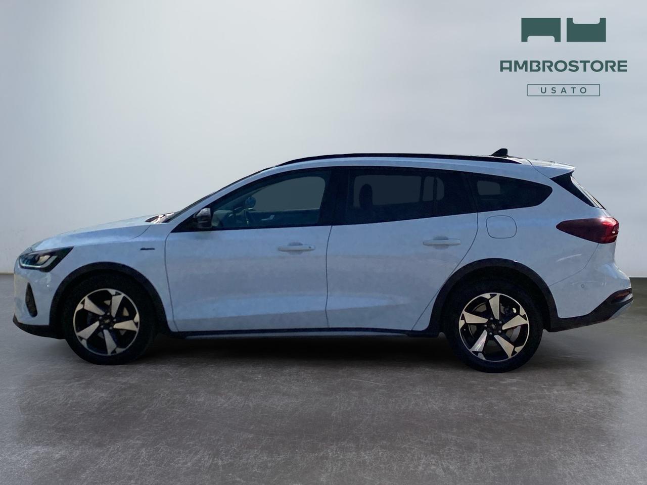 FORD Focus Active V 2022 SW - Focus Active SW 1.5 ecoblue X 120cv