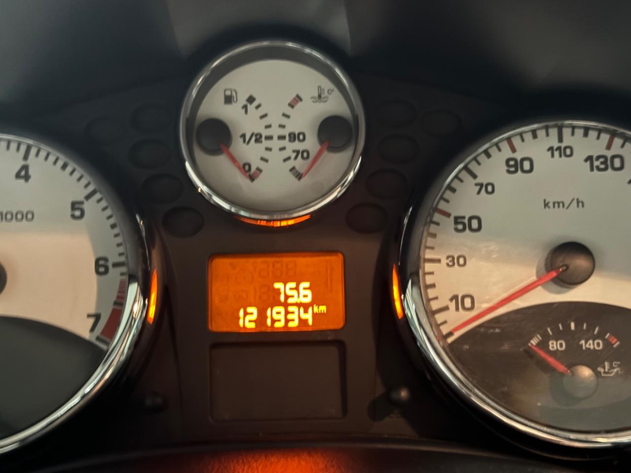 Peugeot 207 1.4 VTi 95CV 5p. Energie