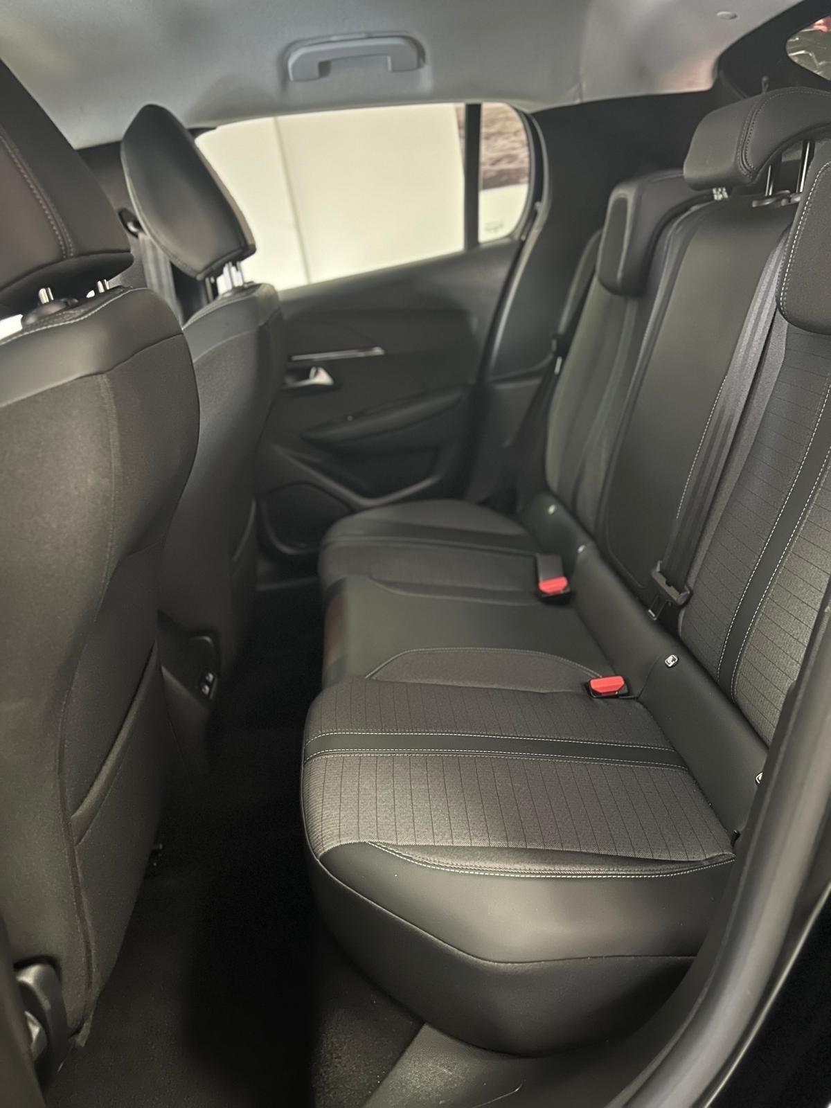 Peugeot 208 PureTech 75 Stop&Start 5 porte Allure