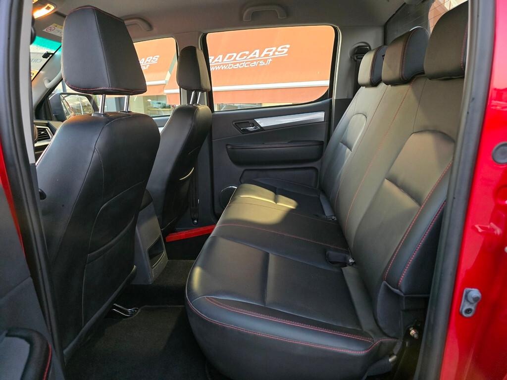 Evo Cross 4 2.0 TDI 136CV 4X4 CON PREZZO REALE!