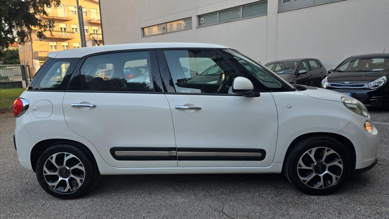 Fiat 500L 1.3 Multijet 95 CV Business