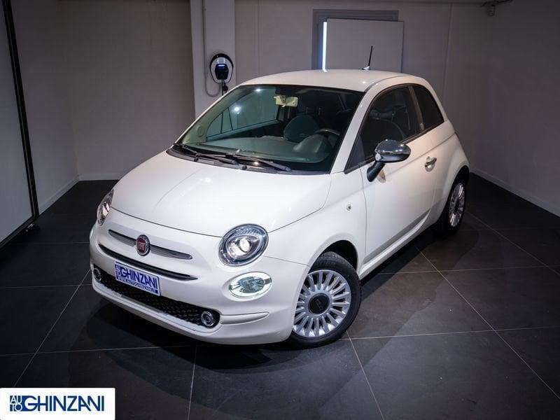 FIAT 500 500 1.2 Mirror - "PREZZO VERO"