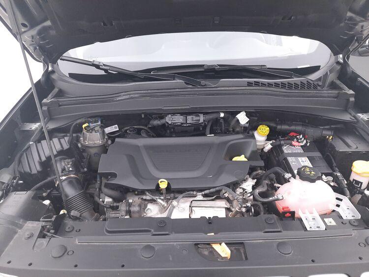 Jeep Renegade Limited BR289132 1.6 Diesel 130CV