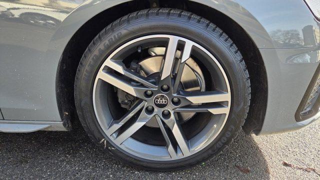 AUDI A4 Avant 35 TDI/163 CV S tronic S line edition PERMUT