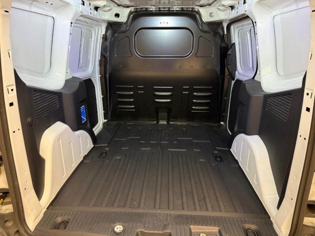 FORD Transit Courier 1.5 EcoBlue 100CV Van Active