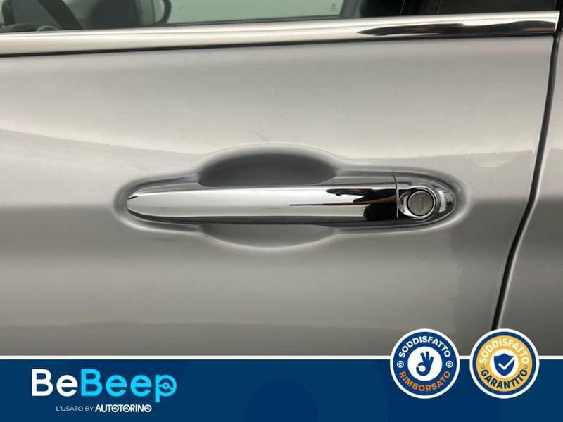 FIAT Tipo 4P 1.4 MIRROR 95CV MY20