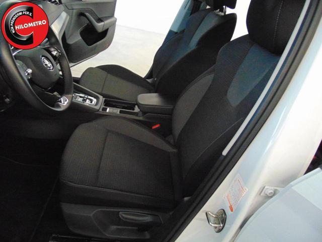 SKODA Octavia 2.0 TDI EVO SCR DSG Wagon Executive