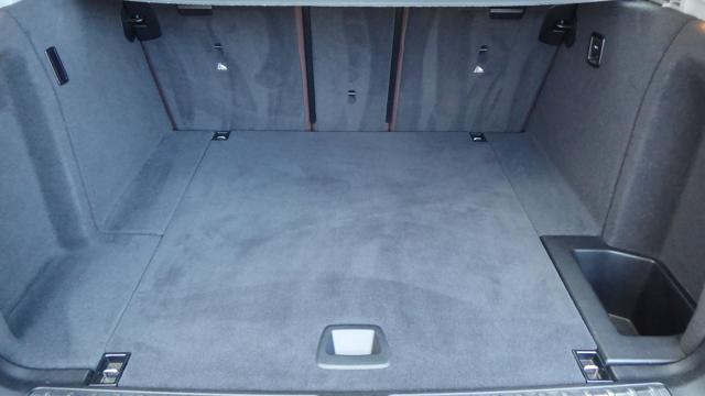 BMW X3 xDrive20d xLine