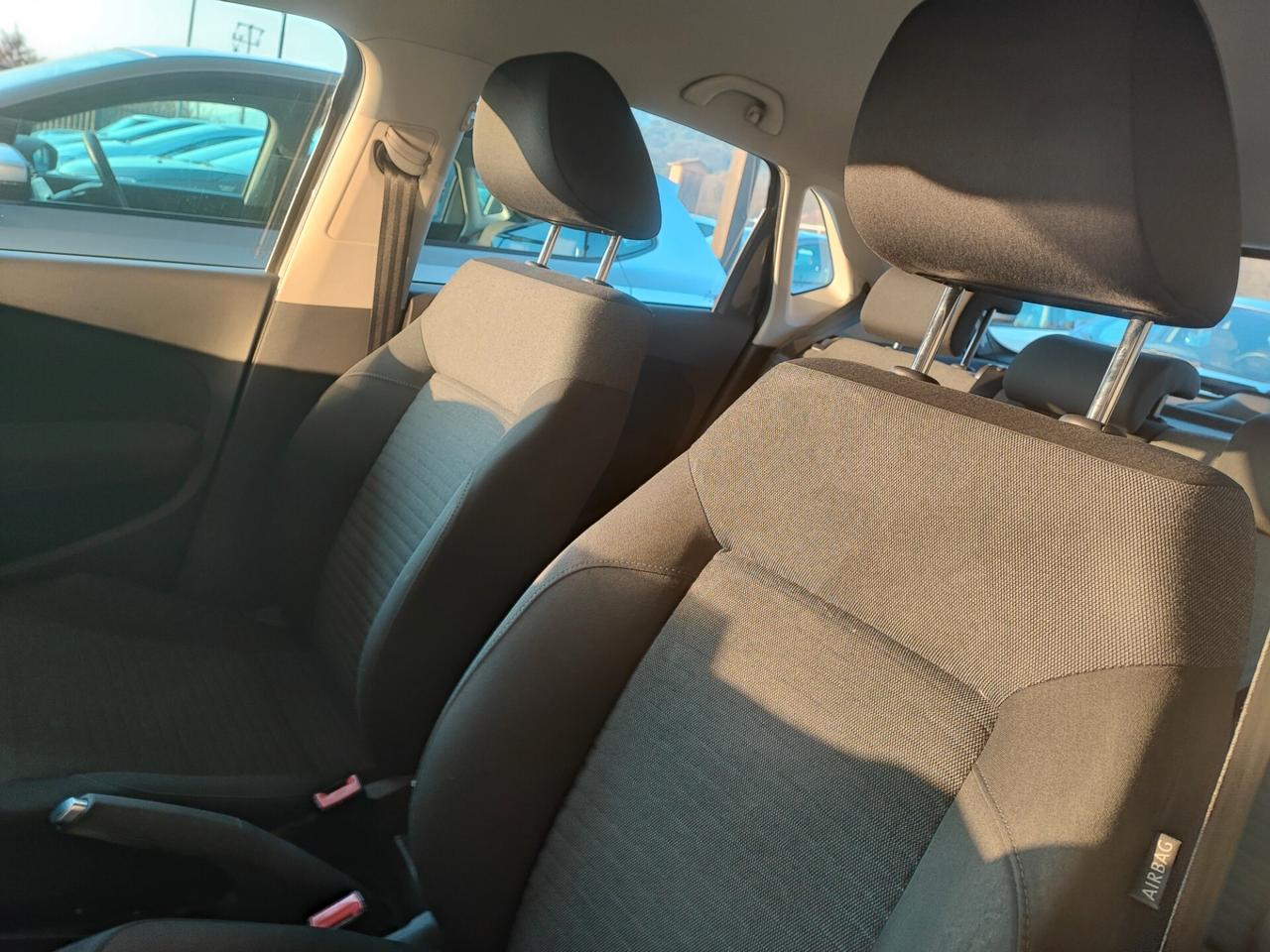 Volkswagen Polo 1.2 70 CV 5p. Comfortline