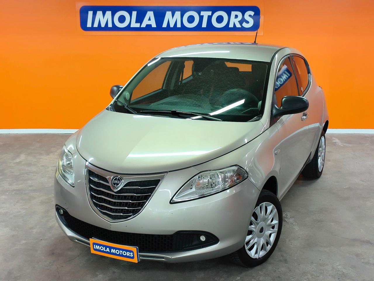 Lancia Ypsilon 0.9 TwinAir 85 CV 5 porte S&S Gold