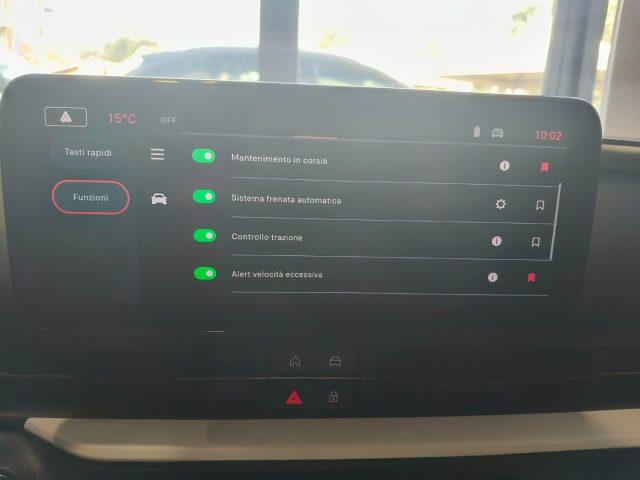 FIAT 600 Hybrid 136 CV DCT MHEV Aziendale