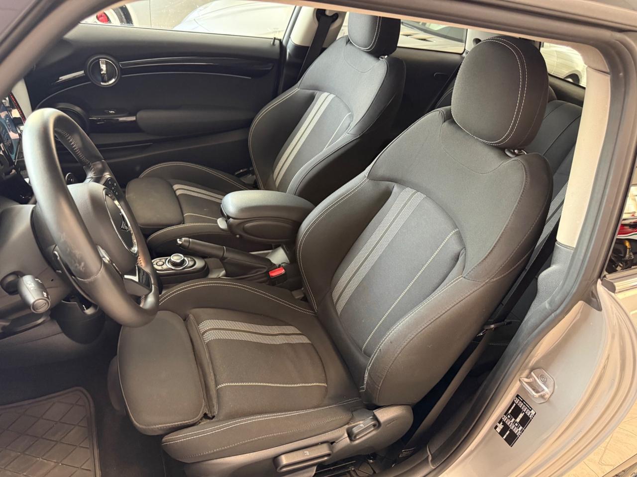 Mini 2.0 Cooper S Essential PERFETTA PREZZO REALE