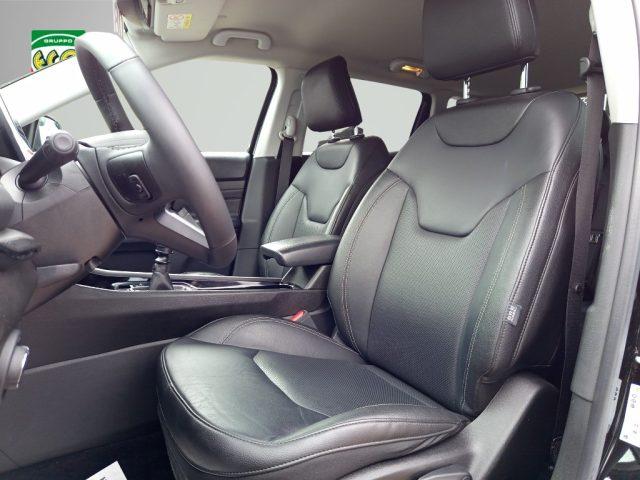 JEEP Compass 1.6 Multijet II 2WD S