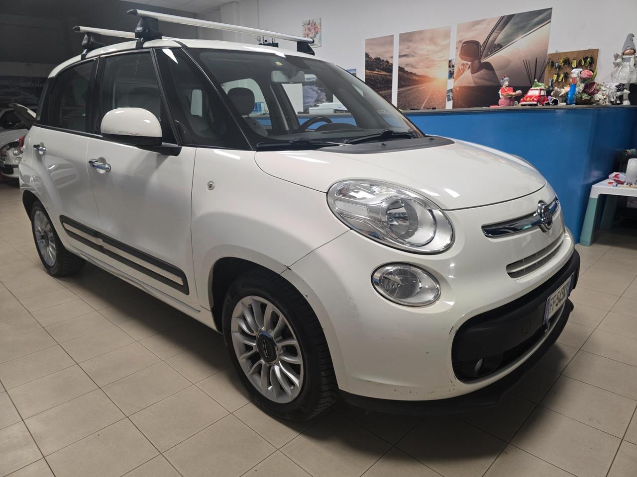 Fiat 500L 1.4 95 CV Urban