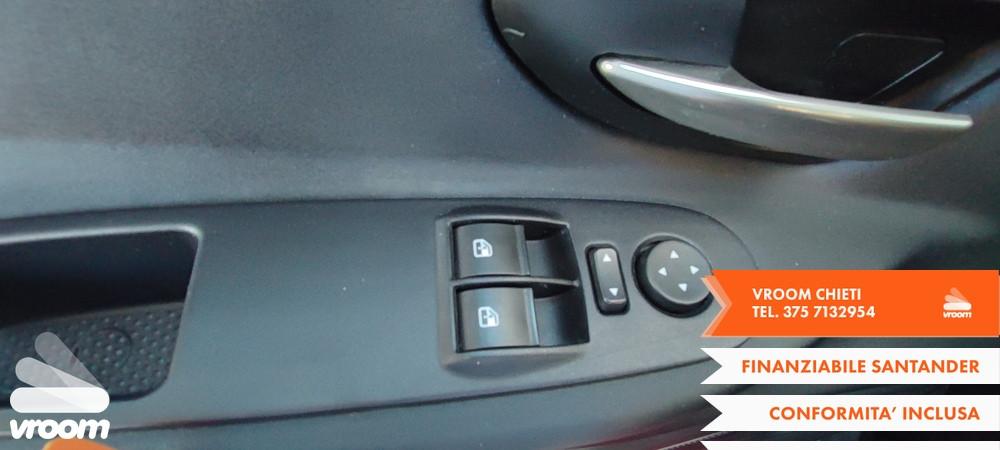 LANCIA Ypsilon 3ª serie 1.2 69 CV 5 porte Plat...