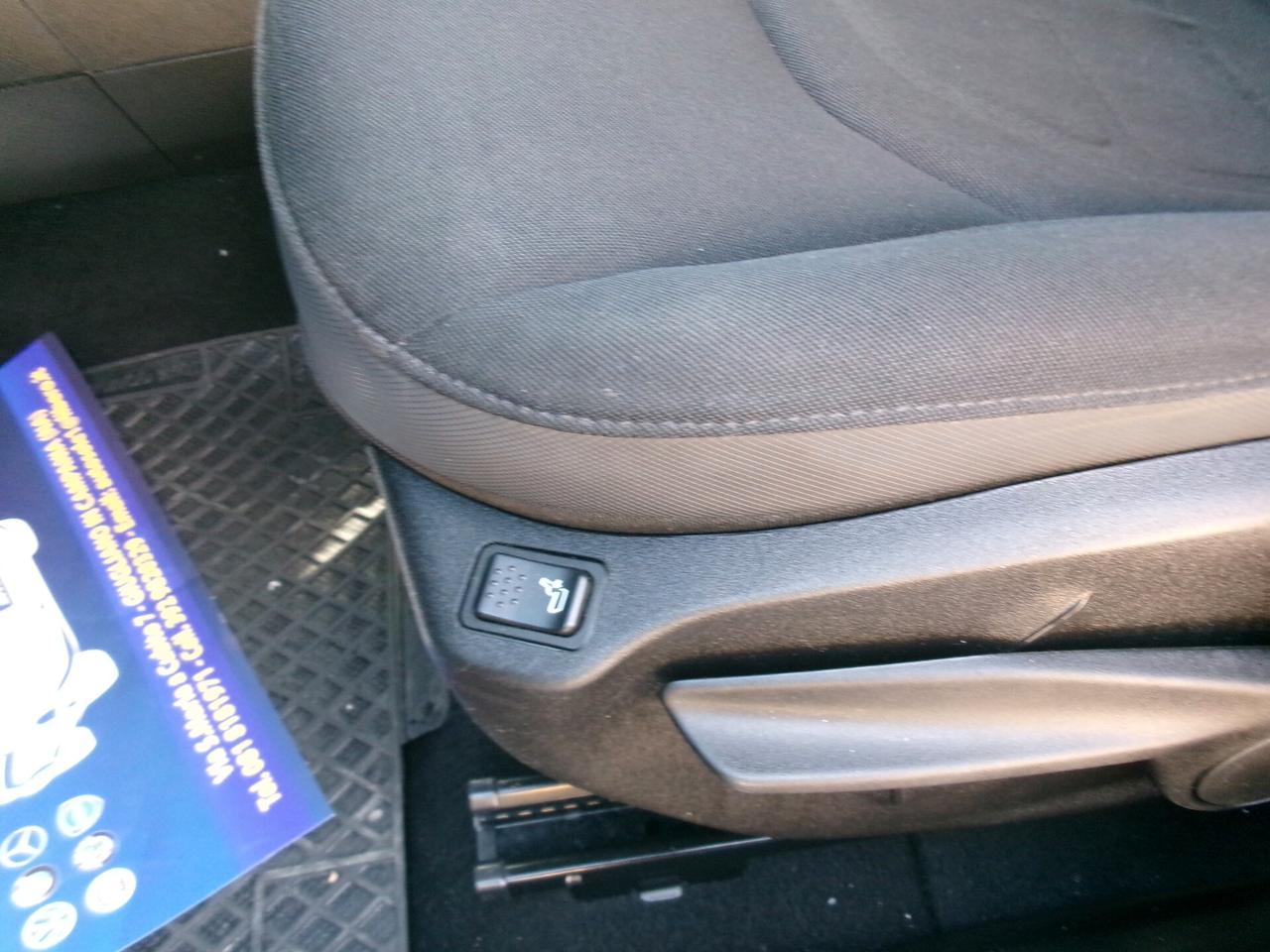 Jeep Renegade 1.6 MULTIJET 120CV LIMITED *AUTOMATICA* NAVIGATORE/PDC