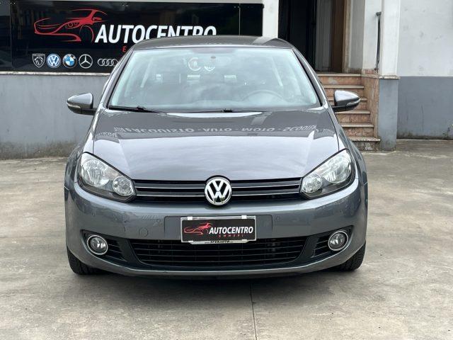 VOLKSWAGEN Golf 1.6 TDI DPF 5p. Comfortline