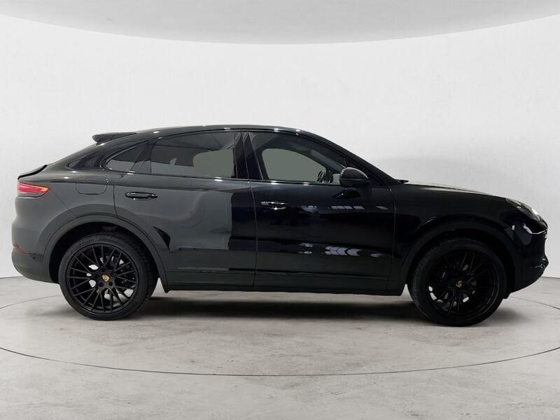 Porsche Cayenne Coupè 3.0 V6