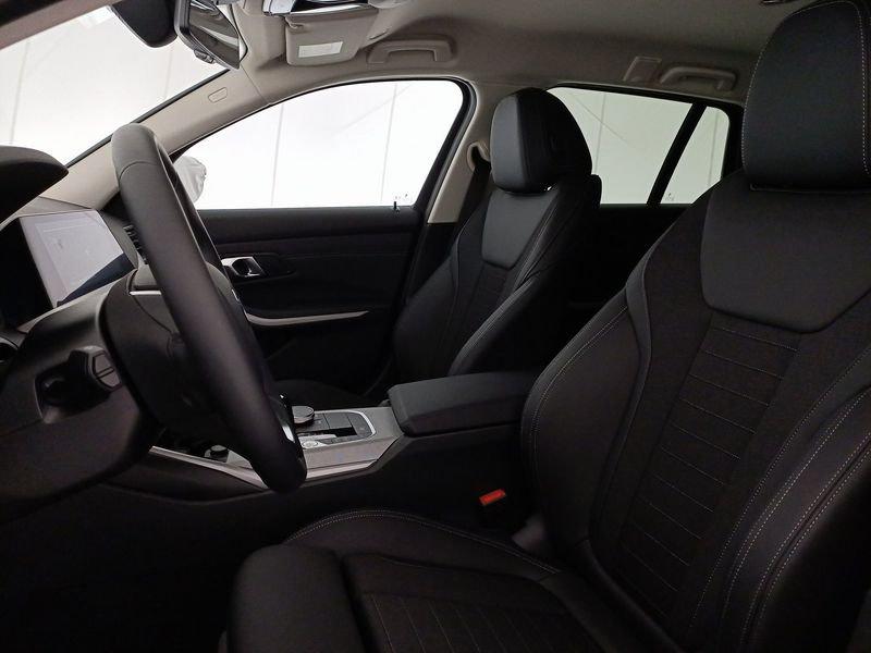 BMW Serie 3 TOURING 318i Touring