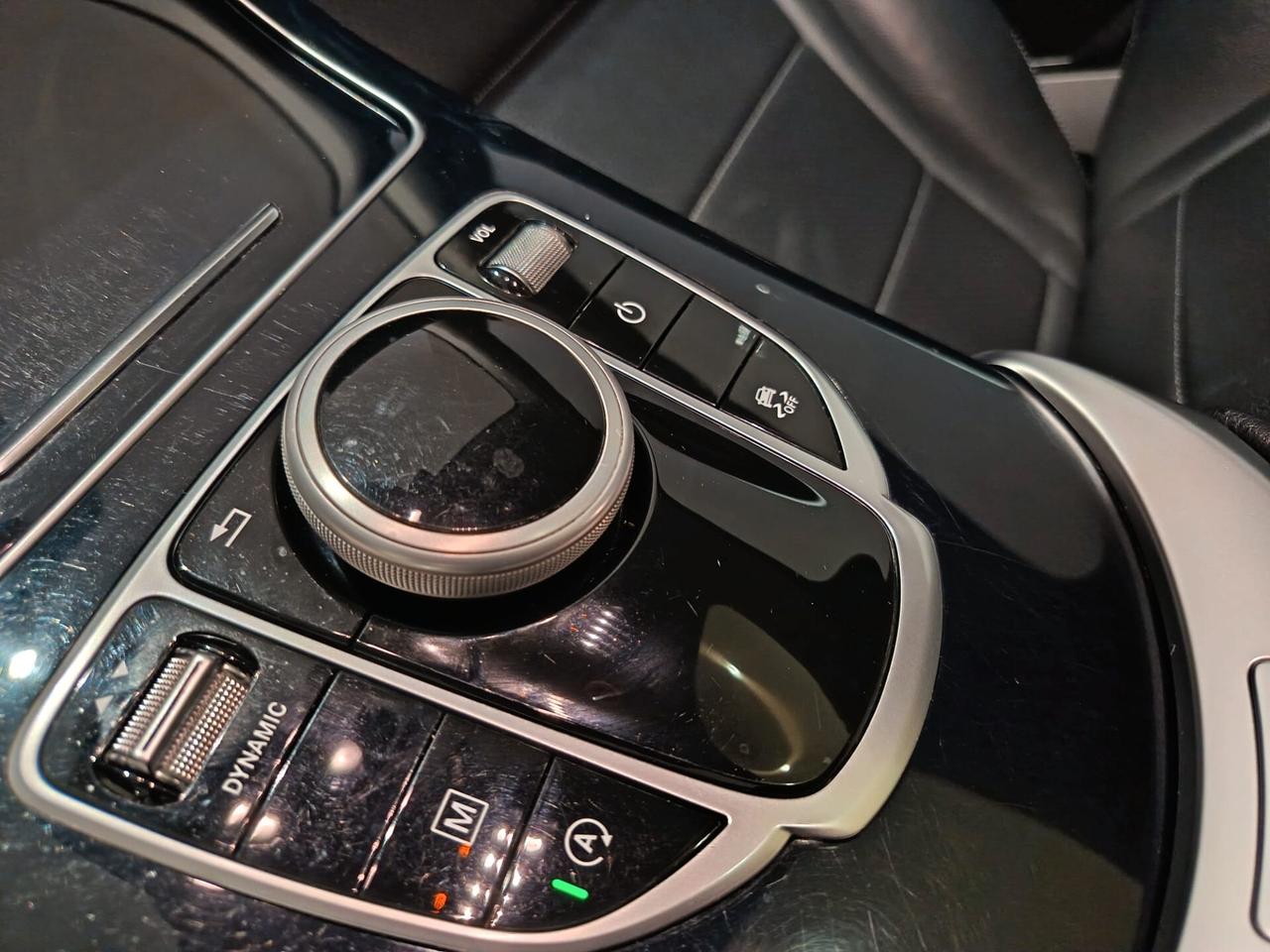 Mercedes-benz GLC 220 d 4Matic Exclusive
