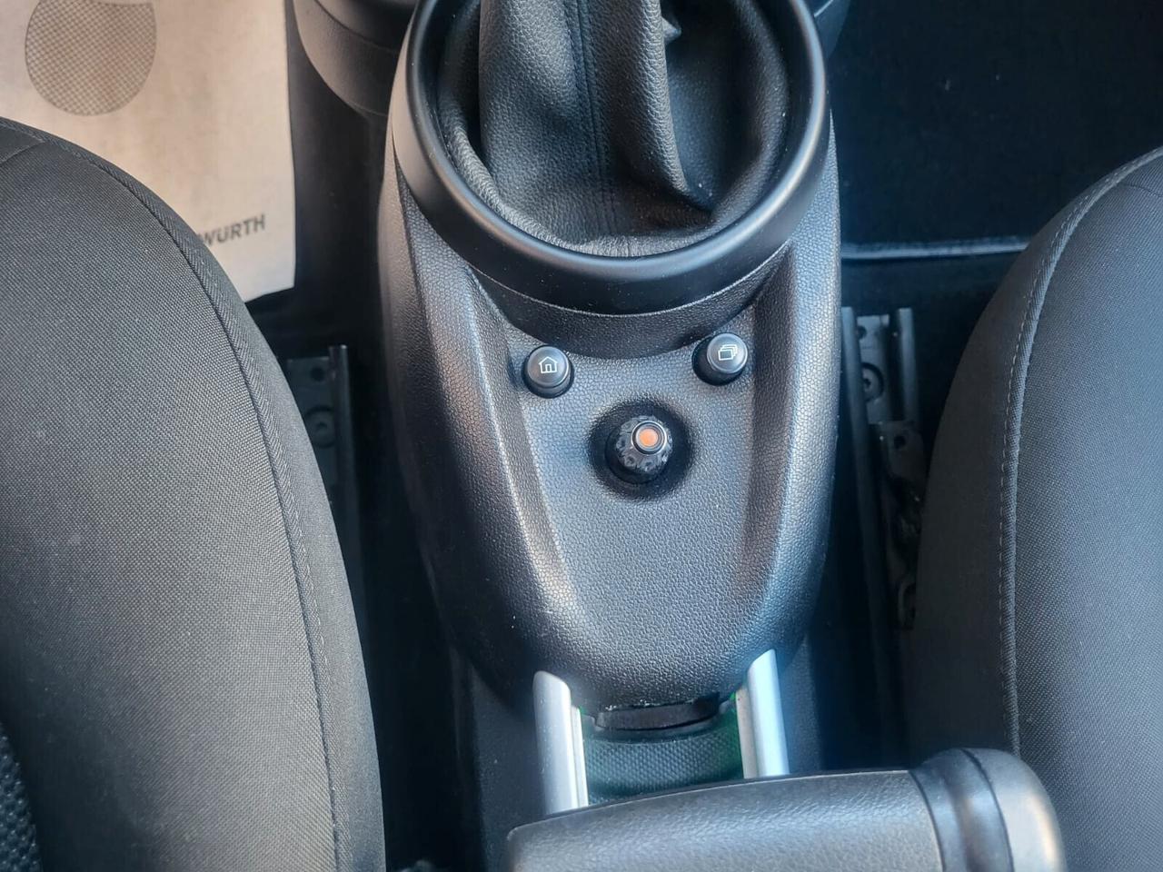 Mini One Countryman 1.6 D....