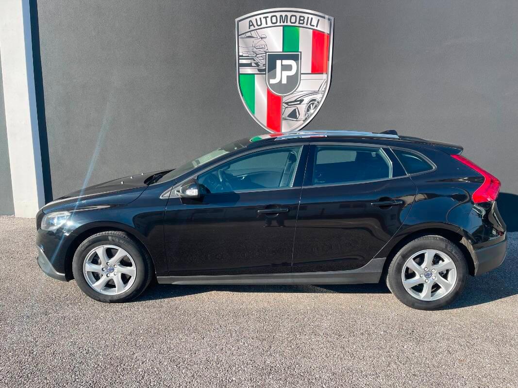 Volvo V40 Cross Country V40 c.country 2.0 D2 Business
