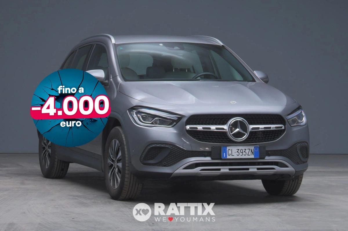 Mercedes-Benz GLA 250 e 1.3 Phev (eq-power) Business Extra Auto