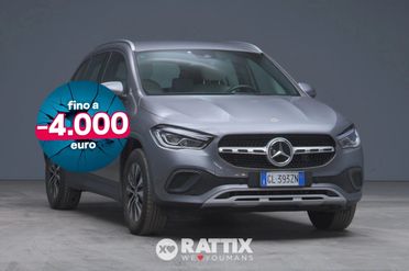 Mercedes-Benz GLA 250 e 1.3 Phev (eq-power) Business Extra Auto