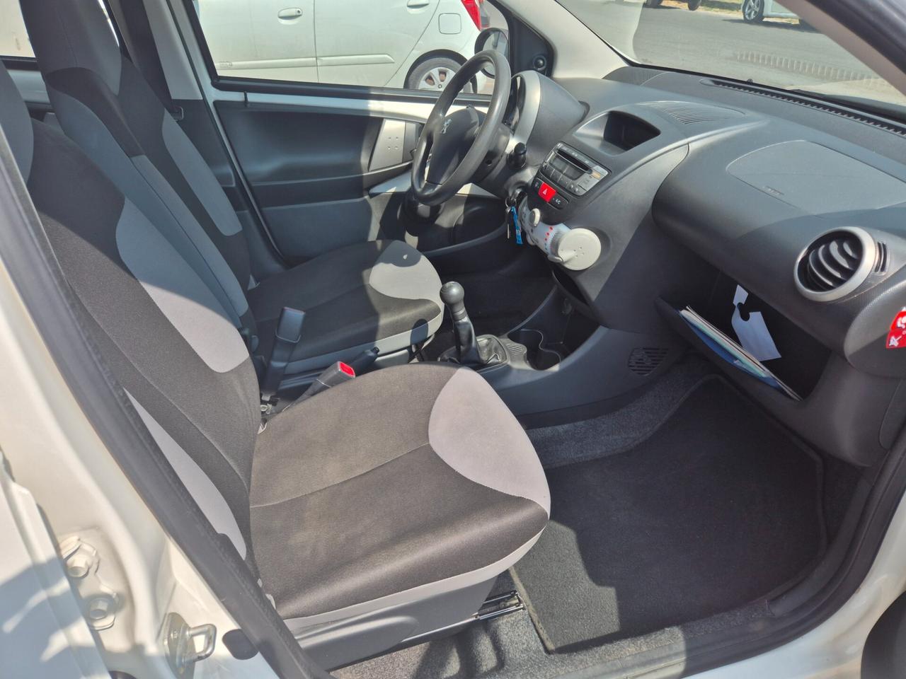 Peugeot 107 1.0 68CV 5p. Access